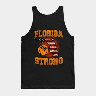 Florida Strong Tank Top